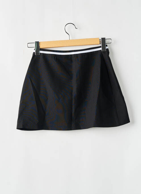 Fustă mini negru FILA femeie