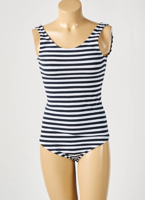 Body negru MINIMUM femeie