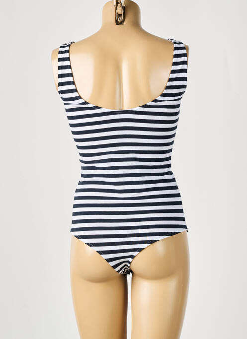 Body negru MINIMUM femeie