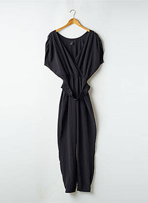 Salopetă-pantalon negru H&M femeie