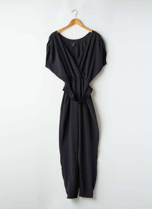 Salopetă-pantalon negru H&M femeie