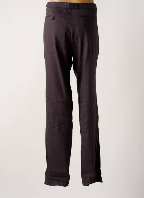 Pantalon slim violet LOLA femeie