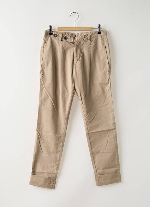 Pantalon 7/8 bej DIESEL femeie