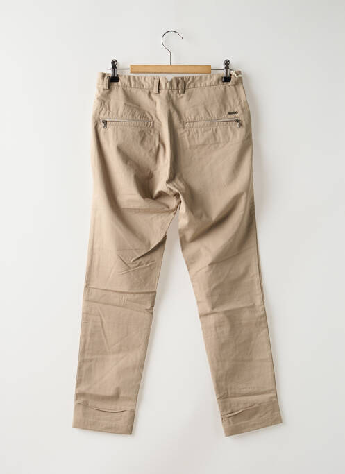 Pantalon 7/8 bej DIESEL femeie
