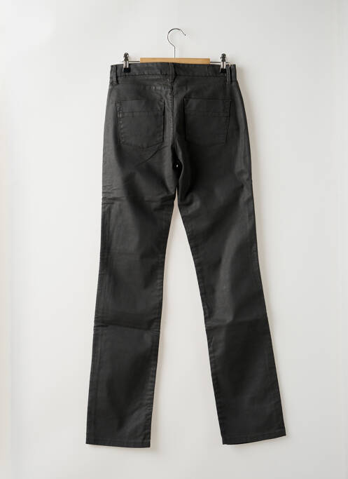 Pantalon slim gri DENIM STUDIO femeie