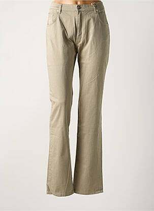 Pantalon slim gri IMPAQT femeie