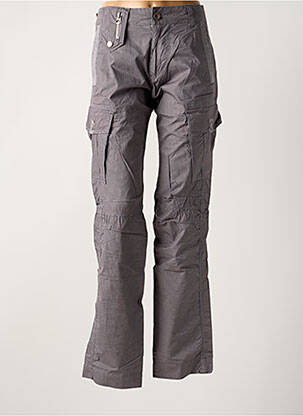 Pantalon cargo gri ENERGIE femeie