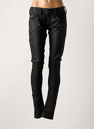 Blugi skinny negru G STAR femeie