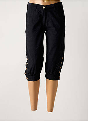 Corsar negru JOST femeie