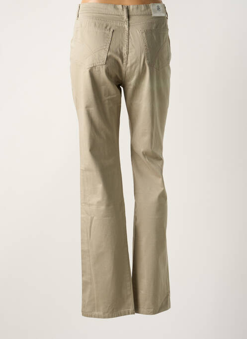 Pantalon slim gri IMPAQT femeie