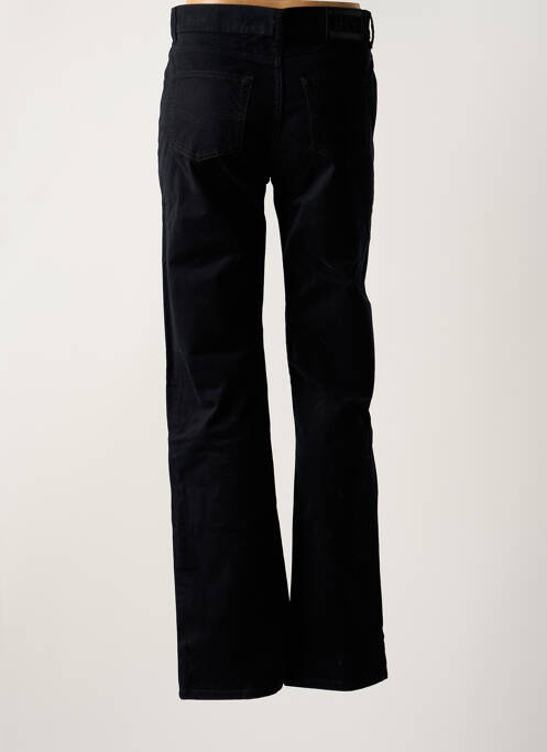 Pantalon slim negru IMPAQT femeie