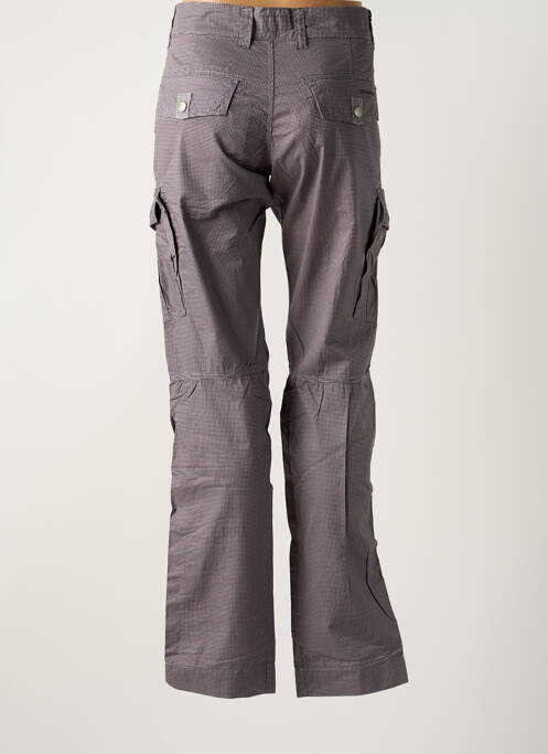 Pantalon cargo gri ENERGIE femeie