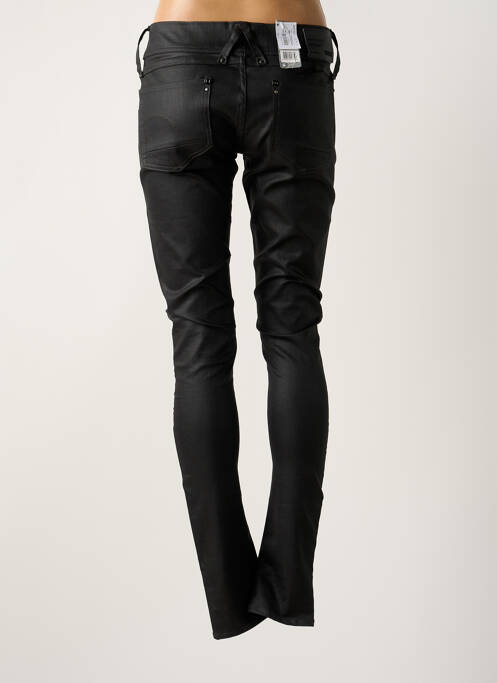 Blugi skinny negru G STAR femeie
