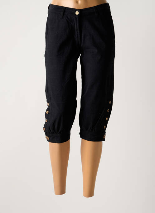 Corsar negru JOST femeie