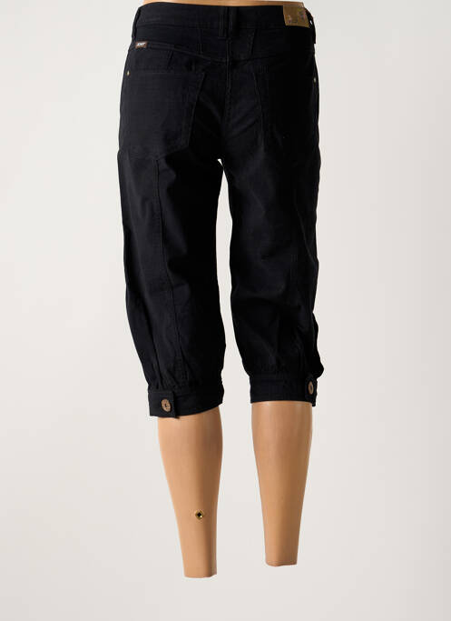 Corsar negru JOST femeie