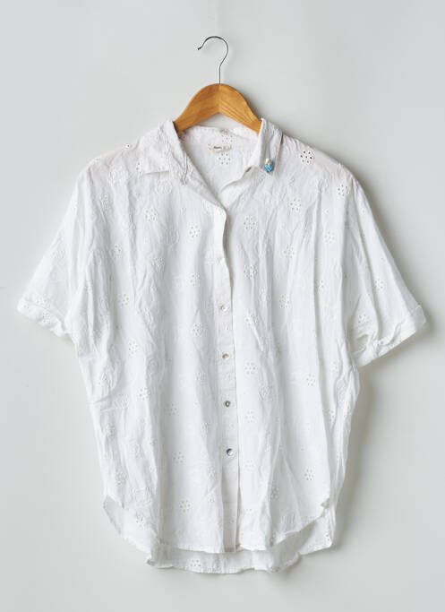 Cămașă alb NACH femeie