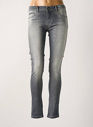 Blugi skinny gri DN.SIXTY SEVEN femeie