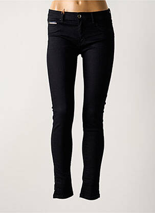 Blugi skinny negru DN.SIXTY SEVEN femeie