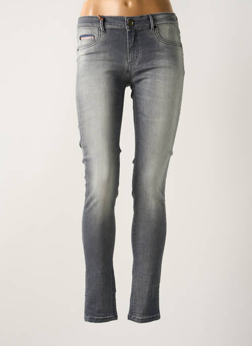 Blugi skinny gri DN.SIXTY SEVEN femeie