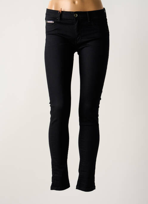 Blugi skinny negru DN.SIXTY SEVEN femeie