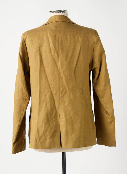 Sacou verde SESSUN femeie