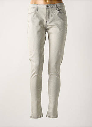 Blugi skinny gri LEVIS femeie