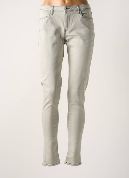 Blugi skinny gri LEVIS femeie