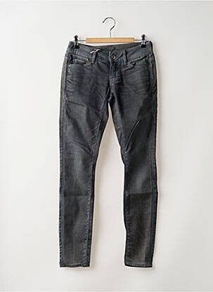 Blugi cu croială slim gri G STAR femeie