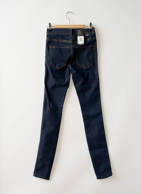 Blugi skinny negru DR DENIM femeie