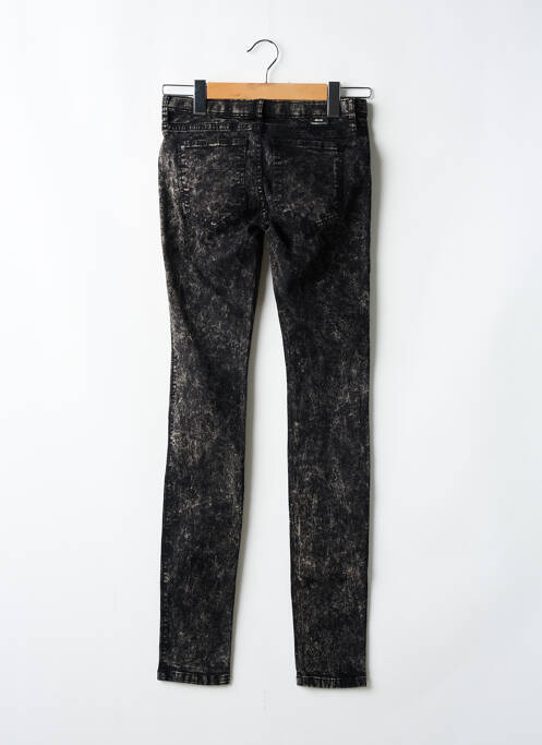 Blugi skinny negru DR DENIM femeie