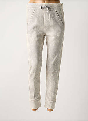 Pantalon chino gri REIKO femeie