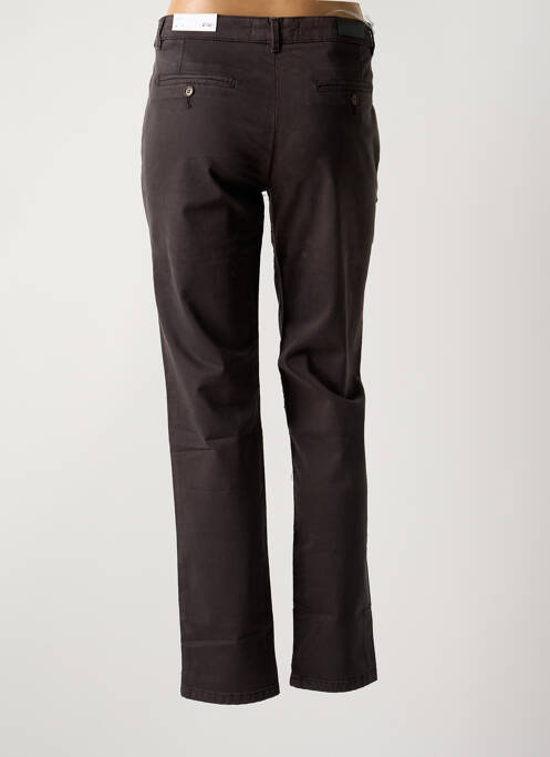 Pantalon chino maro REIKO femeie