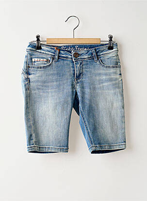 Bermudă albastru SIXTY SEVEN femeie