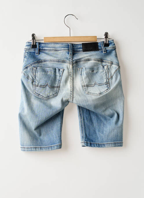 Bermudă albastru SIXTY SEVEN femeie