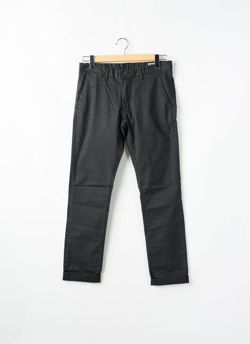 Pantalon chino negru #127344 bărbat
