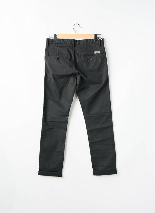 Pantalon chino negru #127344 bărbat
