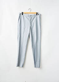 Pantalon chino țesătură poplin mărime normală albastru G STAR homme