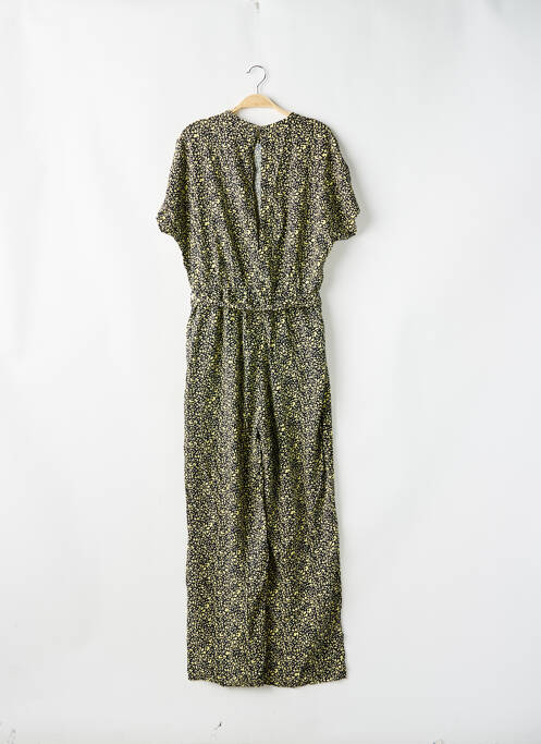 Salopetă-pantalon negru ARMEDANGELS femeie