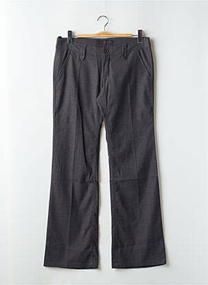 Pantalon buzunare talie joasă gri FREEMAN T.PORTER bărbat