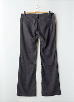 Pantalon buzunare talie joasă gri FREEMAN T.PORTER bărbat