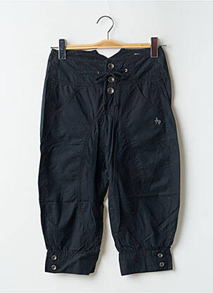 Sarouel negru FREEMAN T.PORTER femeie