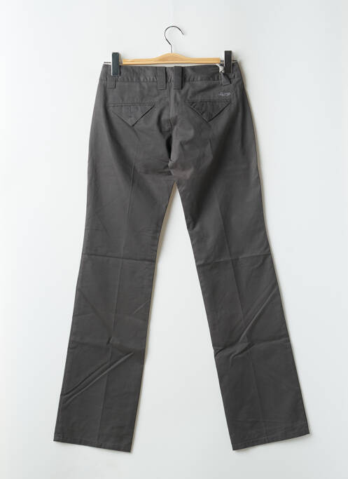 Pantalon chino gri FREEMAN T.PORTER femeie