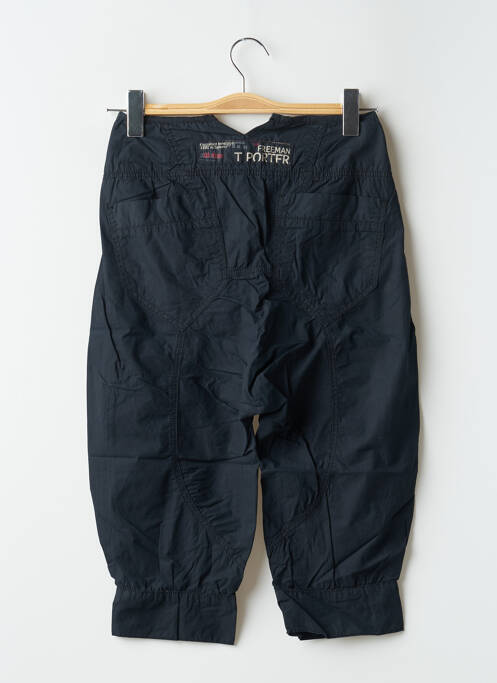 Sarouel negru FREEMAN T.PORTER femeie