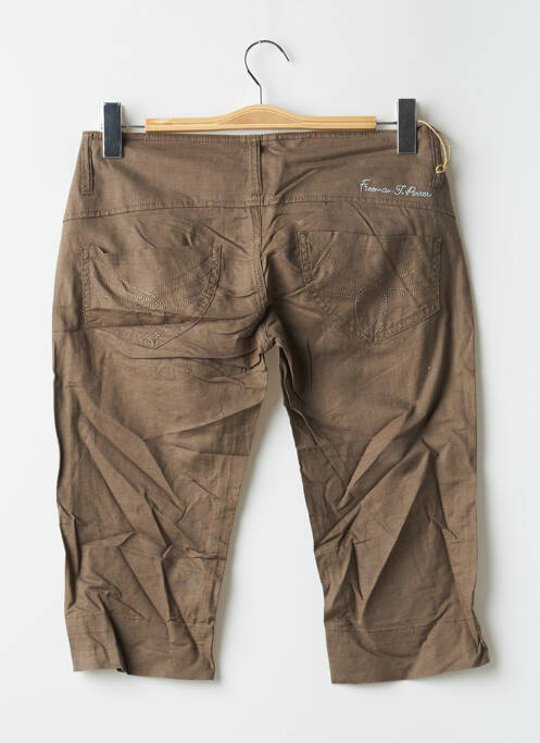 Corsar verde FREEMAN T.PORTER femeie