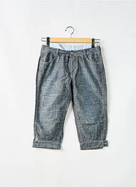 Corsar țesătură denim mărime normală albastru SCHOOL RAG femme