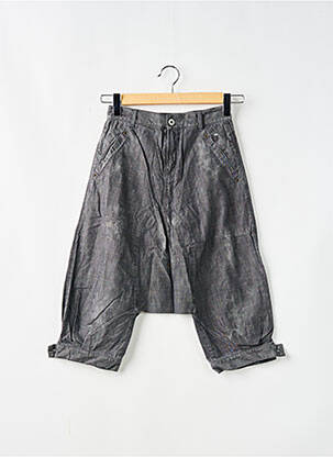 Sarouel gri SCHOOL RAG femeie