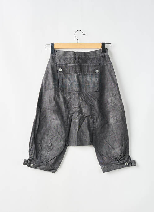 Sarouel gri SCHOOL RAG femeie