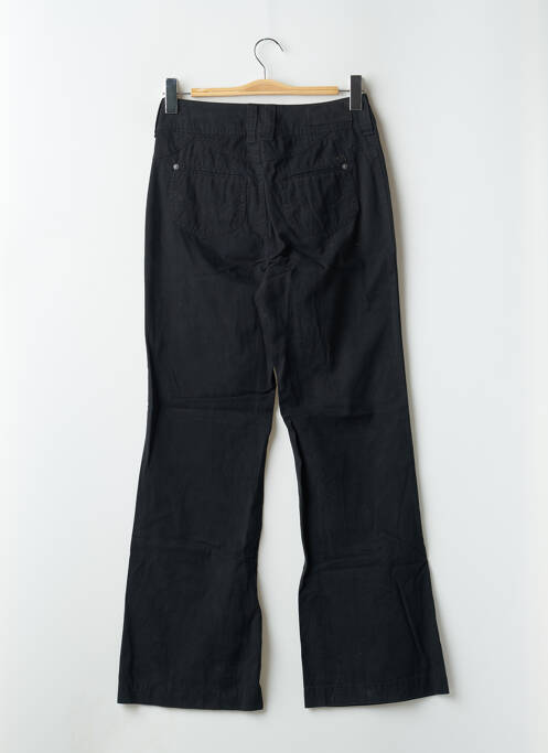 Pantalon evazat negru ONLY femeie