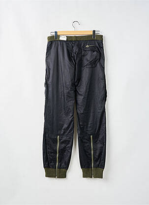 Pantalon drept talie joasă negru MISS SIXTY femeie