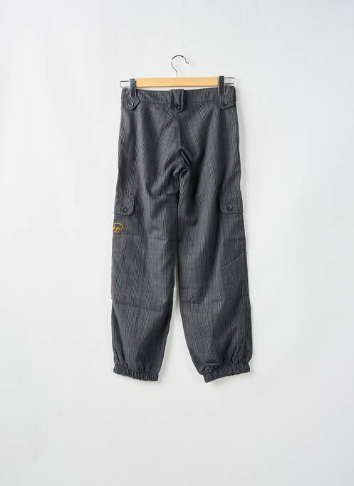 Pantalon cargo gri KULTE femeie